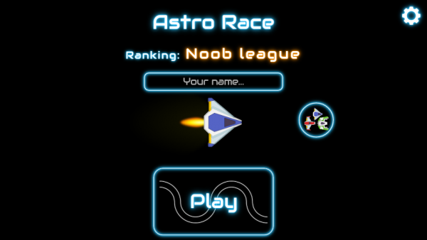 Astro Race手游
