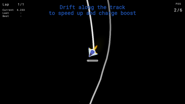 Astro Race手游