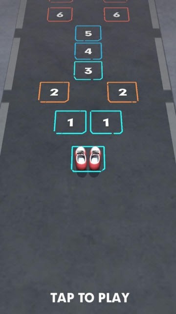欢乐跳跳鸡手游