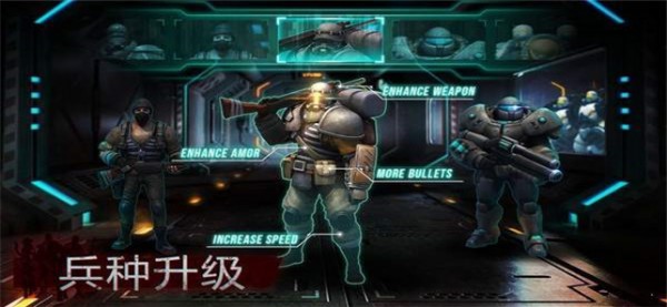 废土之都手游