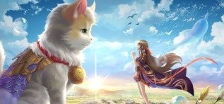 大唐绘卷手游