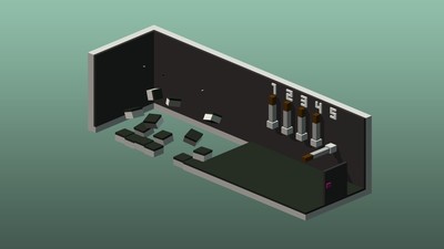 迷宫游戏3D手游
