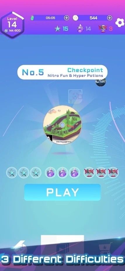 Spinny Gun手游