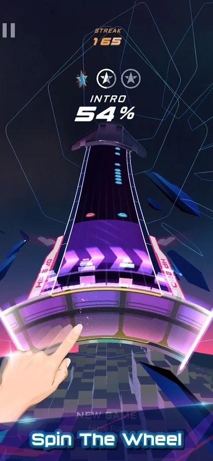 Spinny Gun手游