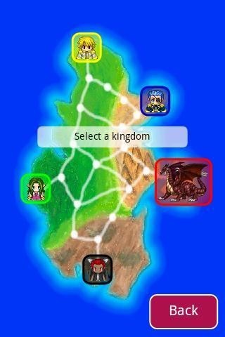 魔法战争手游