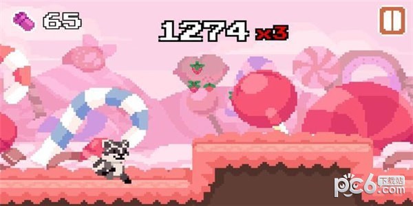 Smash Tactics手游