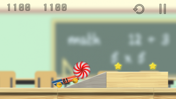Eraser Racer手游