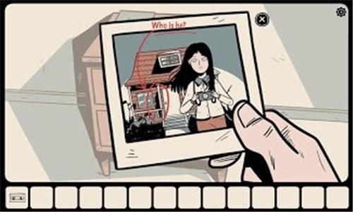 窗中少女手游