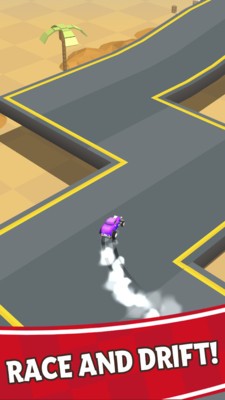 闲置赛道手游