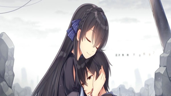 魔法少女的故事手游