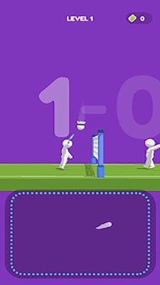 羽毛球对决1v1手游