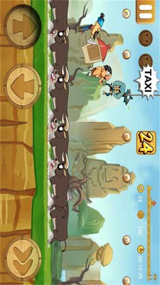 中国功夫小子2手游