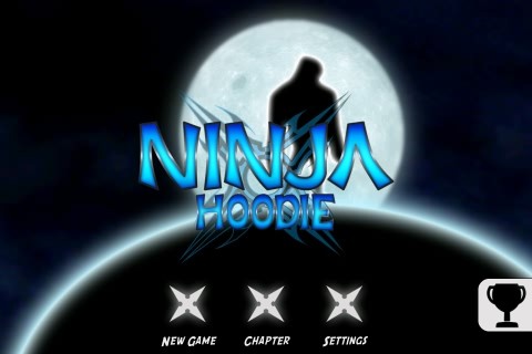 Ninja Exam手游