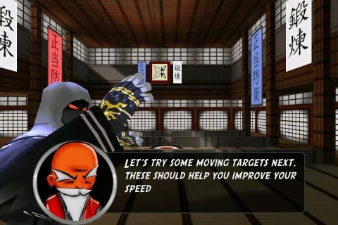 Ninja Exam手游