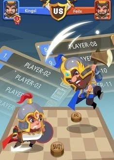 象棋大乱斗手游