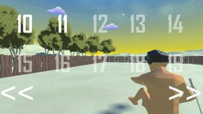 像素战斗3D手游