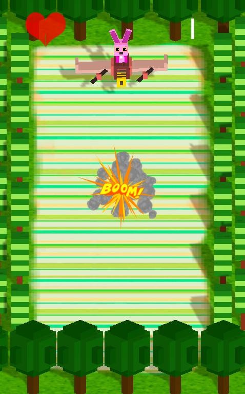 天空射击大战特别版手游