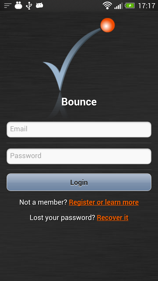Bounce手游