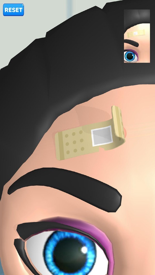 外科医生的奇妙体验手游