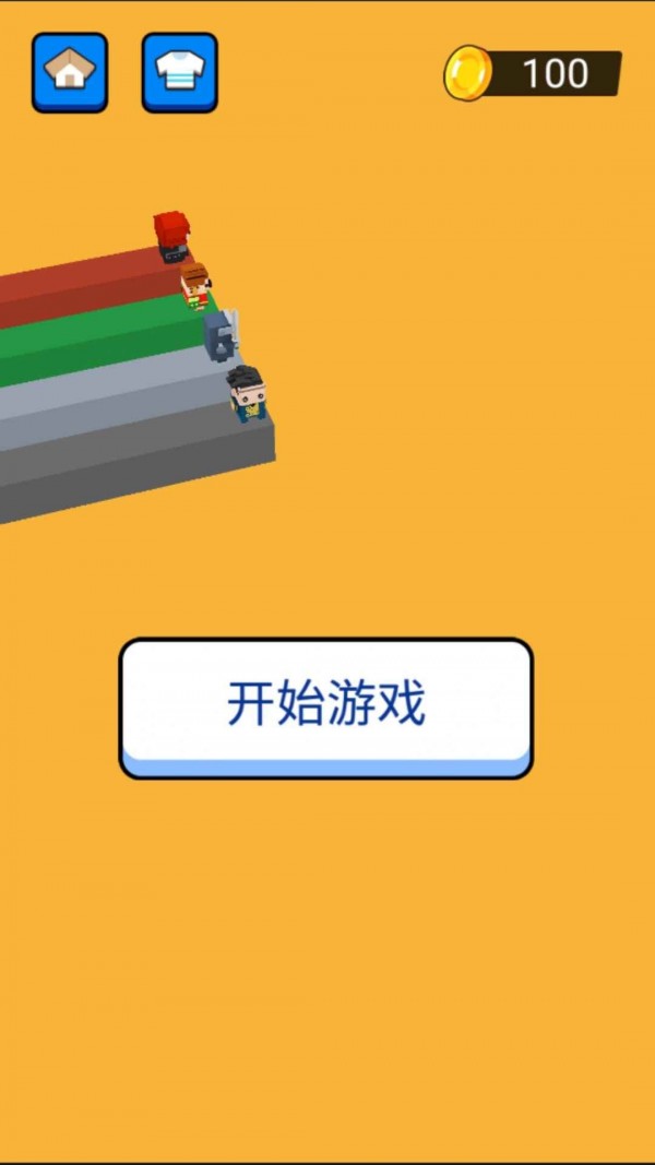 文字快跑吧红包版手游