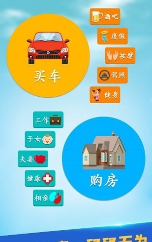第二人生2当代人生手游