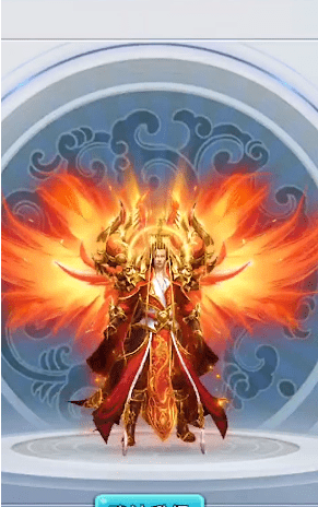 刺沙神话忘忧录手游