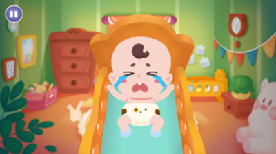 妈妈生活模拟器手游