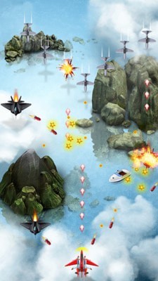 天空王国龙之纪元手游