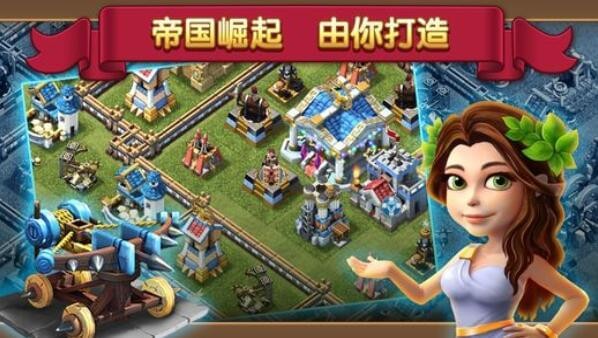 战争之道指令手游