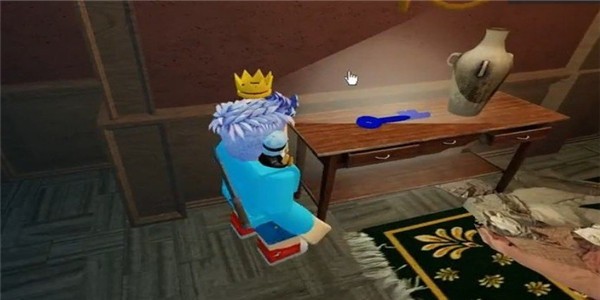 roblox逃离马戏团手游