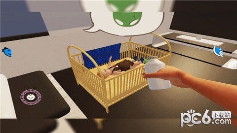 不可能的轨道赛车手游