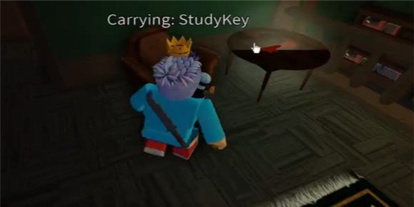 roblox逃离马戏团手游