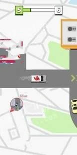 Pick Paper Up手游