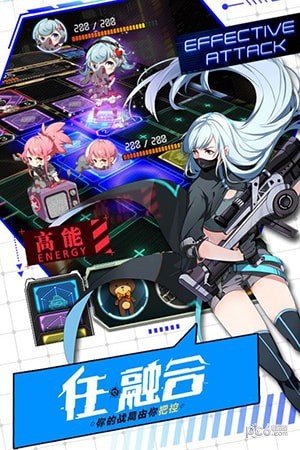 牌武者超融合战记手游