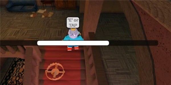 roblox逃离马戏团手游