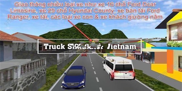 模拟越野摩托车手游