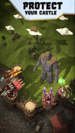 Idle Heroes of Light手游