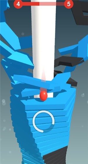爆炸球大师手游