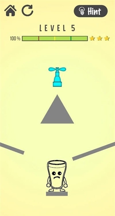 Fill Up Run手游