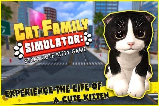 猫咪家具店大亨手游