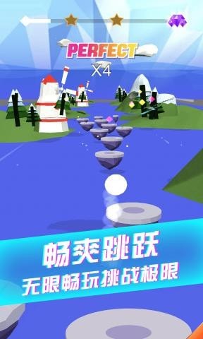 炫彩音乐大师手游