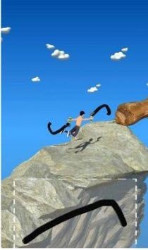 攀登者3d手游