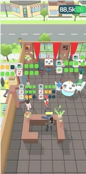 IDLE GOG手游