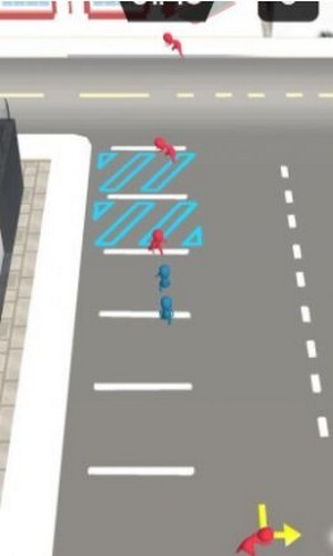 2048立方块红包版手游