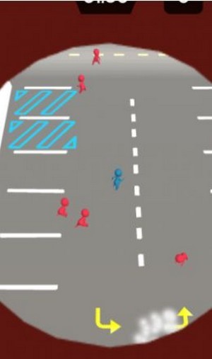 2048立方块红包版手游
