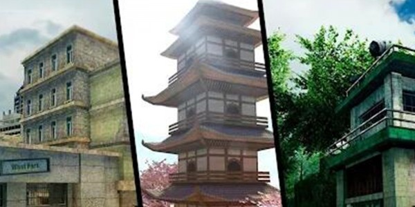 城市小丑手游