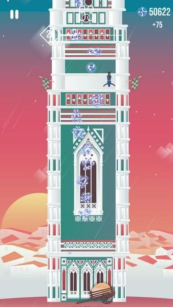 通天塔刺客信条手游