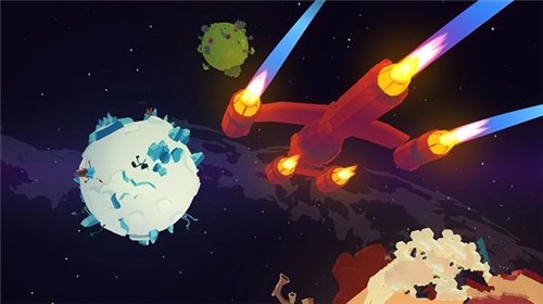 OutFire吃鸡手游