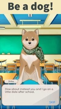 高中生狗模拟器手游