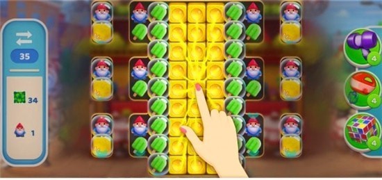 Tower Archer手游